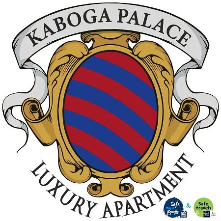 Kaboga Palace Luxury Apartment 두브로브니크 외부 사진