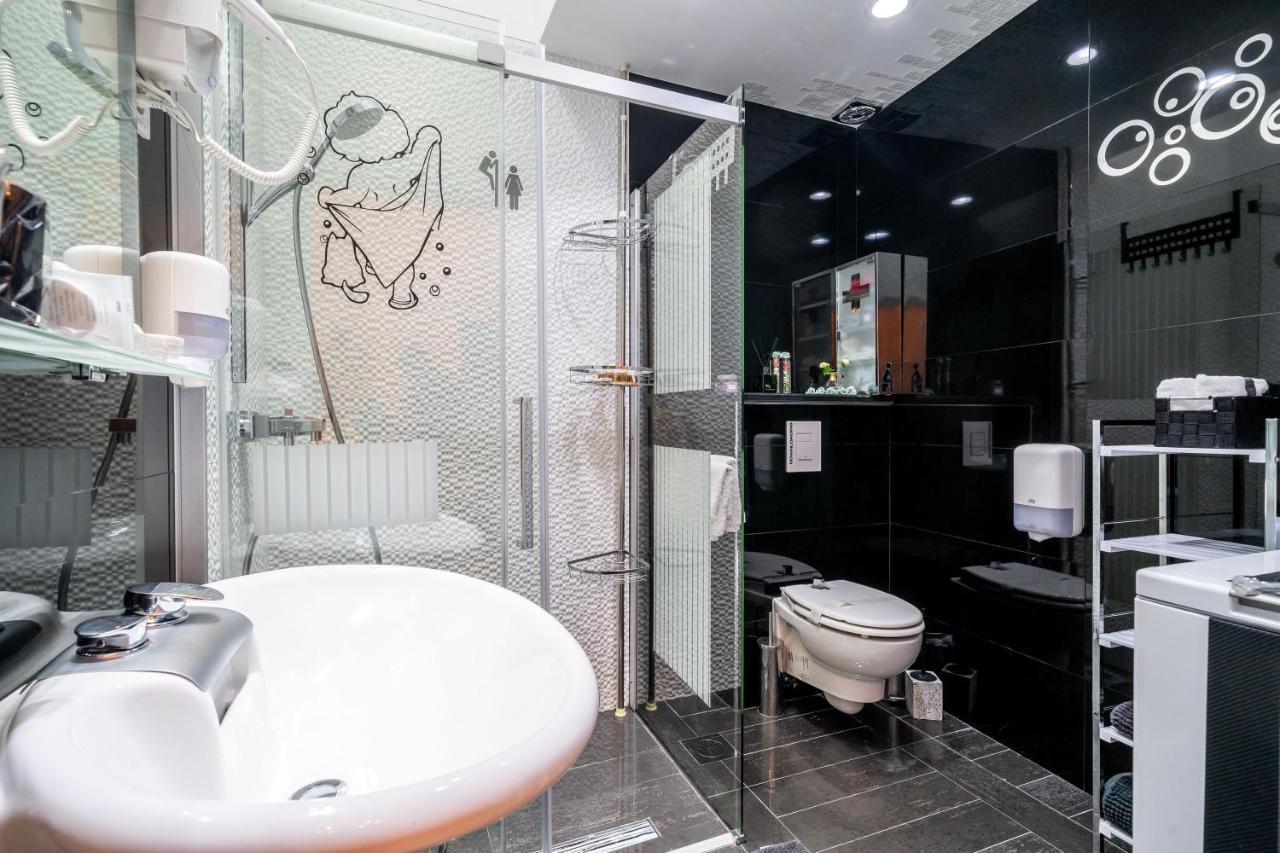 Kaboga Palace Luxury Apartment 두브로브니크 외부 사진
