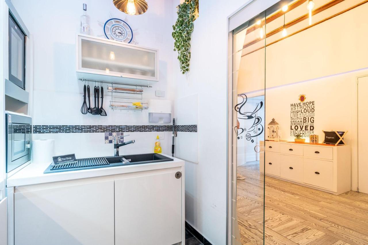 Kaboga Palace Luxury Apartment 두브로브니크 외부 사진