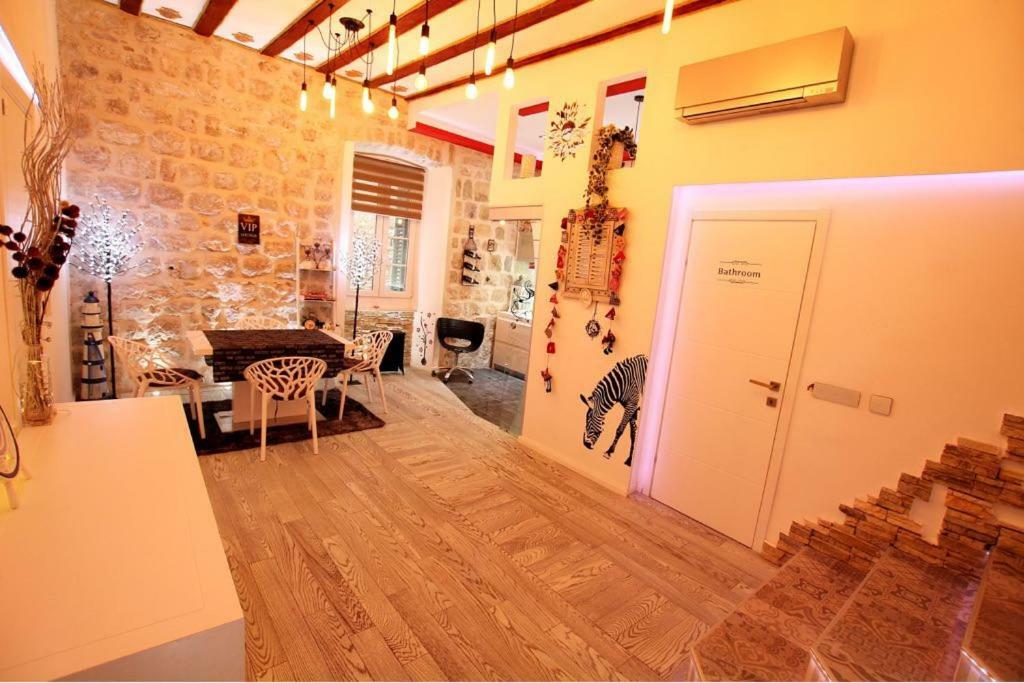 Kaboga Palace Luxury Apartment 두브로브니크 외부 사진