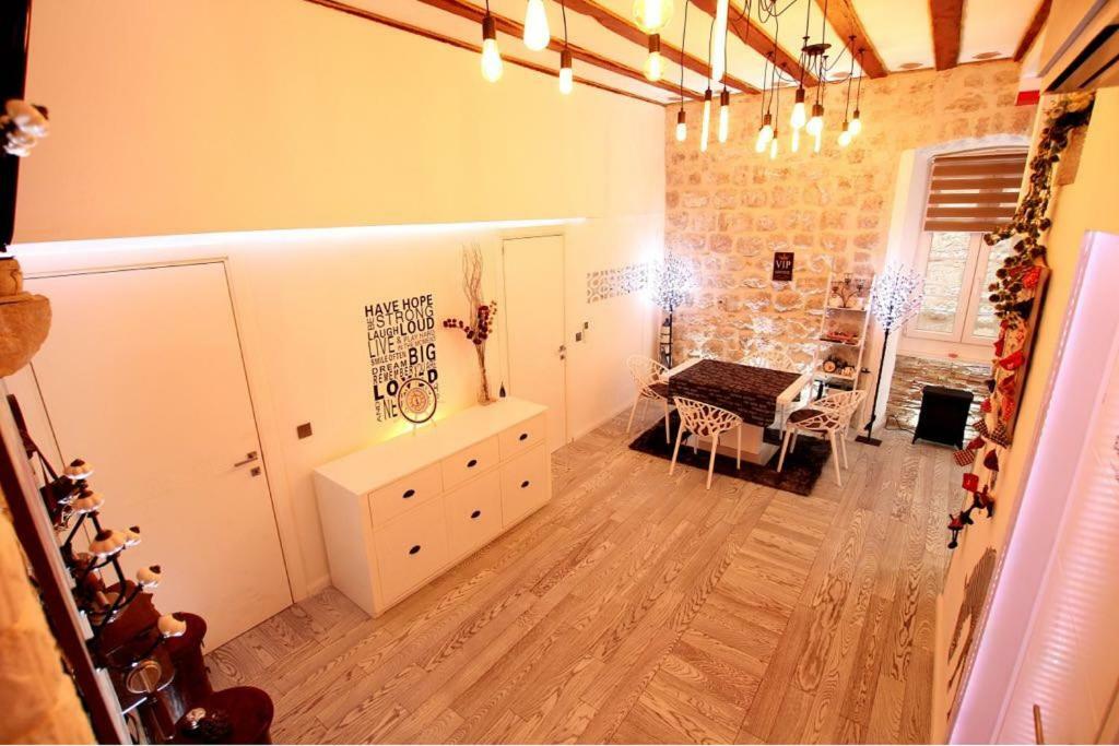 Kaboga Palace Luxury Apartment 두브로브니크 외부 사진